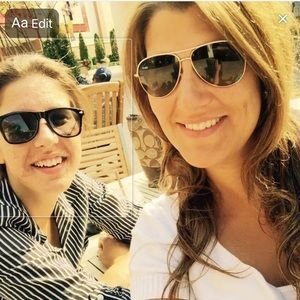 Meet your Posher, Rachael